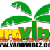 Yardvibez Radio Logo