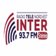 Radio Télé Nord-Est Inter Logo