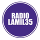 Radio Lamil35 Logo