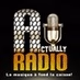 Actually Radio Logo