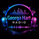 Georga Hart Radio Logo