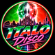 Radio Zone Italo Disco Logo