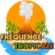 Fréquence Tropicale Logo