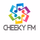 Cheeky FM Logo