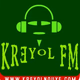 Kreyol FM Logo