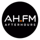 AH.FM (AfterHours FM) Logo