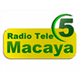 Radio Télé Macaya logo