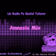 Radio Amnesia Mix Logo