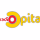 OPITA RADIO Logo
