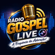 Rádio Gospel Live Logo