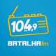 Batalha FM Logo