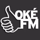 OKÉ FM Logo