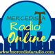 Mercedista Radio Logo