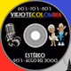 Viejotecolombia logo