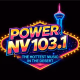 Power NV103.1 Logo
