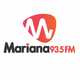 Radio Mariana FM Logo