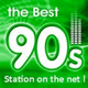 The Mix Radio Network - Mix 00s Logo