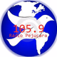 Rádio Pejuçara FM Logo