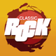 Radio 434 - Classic Rock Logo