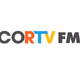 CORTV FM - XHPRO Logo