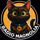Rádio Magnólia Logo