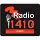 Radio 1410 Logo