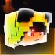 Team Xyque Logo