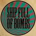 Ship Full of Bombs   Alternative Radio Logo