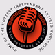 Pressure 23 Radio Logo