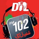Dil FM Okara Logo