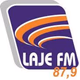 Rádio Laje Logo