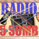 Radio Folk 025 Sombor Logo