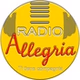 Radio Allegria logo