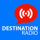 Destination Radio - KEJY Logo