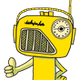Radio Ung logo