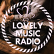Lovely Music Radio Logo