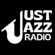 Just Jazz Radio - John Coltrane Logo