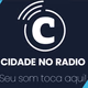 Rádio Cidade Logo