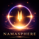 Namasphere Radio Logo