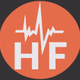HouseFreqs Radio Logo