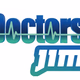 DR. JIM TALK SHOW Logo