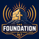 The Foundation Radio logo
