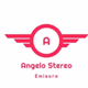 Angelo Stereo Logo