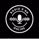 Radio X HN Logo
