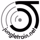 jungletrain.net Logo