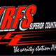 KRFS - KRFS-FM Logo