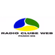 Rádio Clube Web Piumhi Logo