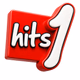 HITS1 Radio Logo
