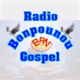 Radio Bonpounou Gospel Logo