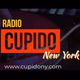 Radio Cupido New York Logo